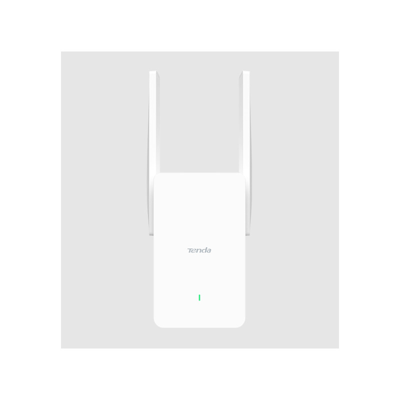 AX3000 Wi-Fi 6 Range Extender - 1x Gigabit RJ45, 2x 5dBi dual-band antennas