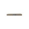POE Switch: 16GE+2SFP Ethernet Switch With 16-Port PoE