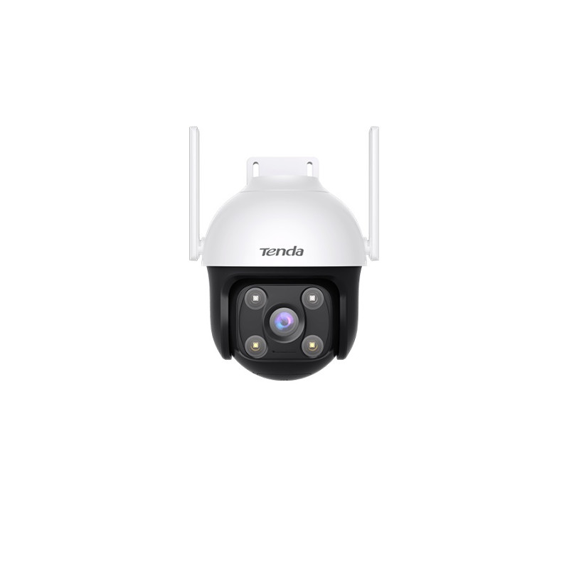 1080P Outdoor Wi-Fi Pan/Tilt Camera