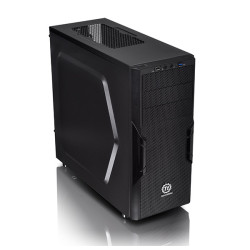 Mid Tower: Black Versa H22...