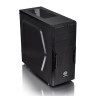 Mid Tower: Black Versa H22 with 500w PSU (USB3)