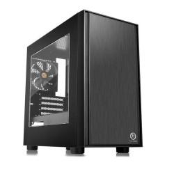 Mini-Tower Case: Versa H17...