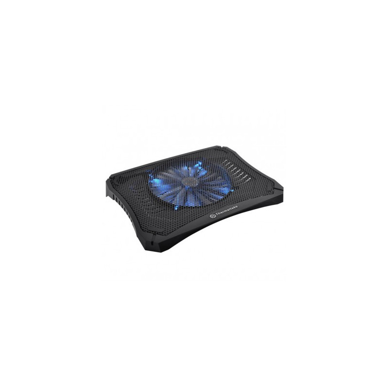 Massive V20 Notebook Cooler, 52 * 40 * 31 cm, 17" and below notebooks