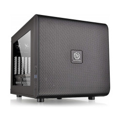 Mini-Tower Case: Core V21 -...