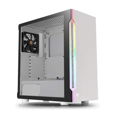 Mid-Tower Case: H200 TG...