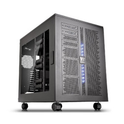Super Tower: Core W200 Dual...