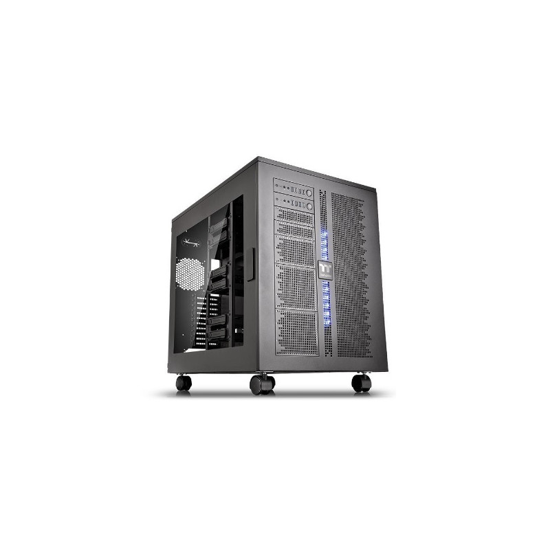 Super Tower: Core W200 Dual Motherboard XL-ATX