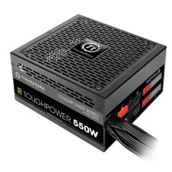 ATX PSU: 550W Toughpower...