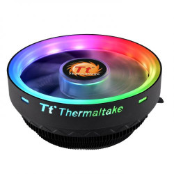 CPU Cooler: UX100 ARGB,...
