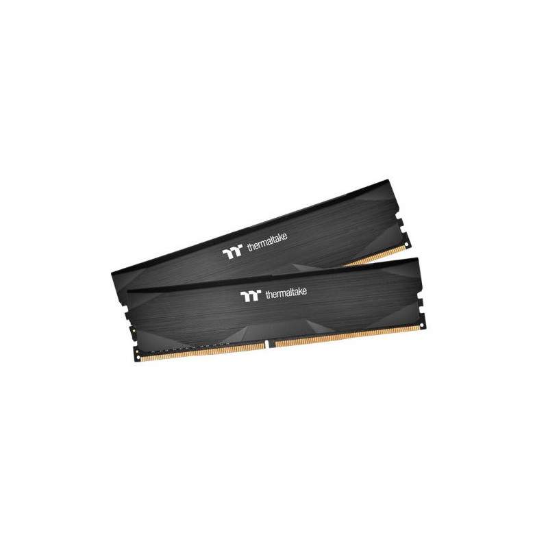 Dual Channel: 16GB (2x8GB) DDR4 3600MHz CL18 H-ONE - Desktop Memory