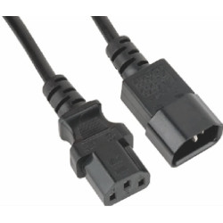 Power Extension Cable:...