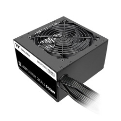 ATX PSU: 500W Litepower...