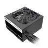 ATX PSU: 750W Litepower GEN3 80 Plus120mm Fan, 2x CPU (4+4 Pin), 2x PCI-E (6+2 Pin), 4x Molex, 4x SATA