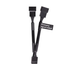 TTMOD PWM Fan 4 Pin Y-Cable...