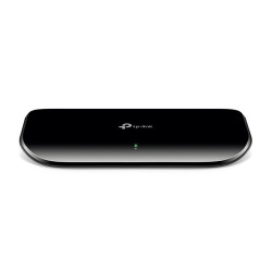 Switch: 8-Port Gigabit...