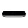 Switch: 8-Port Gigabit Desktop Switch
