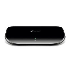 Switch: 5-Port Gigabit...