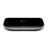 Switch: 5-Port Gigabit Desktop Switch