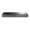 Switch: 24-Port Gigabit Rackmount Switch
