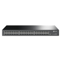 48-port Unmanaged Gigabit...