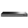 48-port Unmanaged Gigabit Rackmount Switch