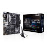 B550M m-ATX Motherboard: AM4 Socket For AMD Ryzen 3000/4000/5000 Series Processors4x DDR4, 2x M.2, 4x SATA, PCIe 4.0, Gigabit Et