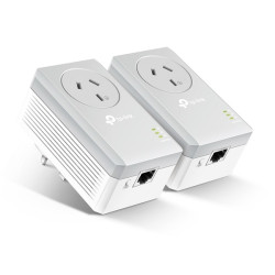 Powerline: AV600 Powerline...