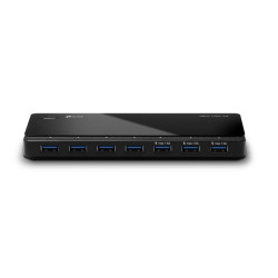 Hub: USB 3.0 7-Port Hub,...