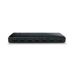 Hub: USB 3.0 7-Port Hub...