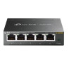 Managed Switch: 5-Port Gigabit Easy Smart Switch