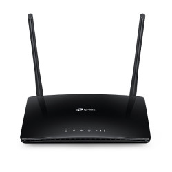 Router: 300Mbps 3G/4G LTE...
