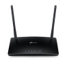 Router: 300Mbps 3G/4G LTE Wireless-N Router, 1x Micro SIM Slot