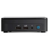 NUC 13 PRO, Arena Canyon - Tall Kit(L6),Raptor Lake-P RPL-P 28W (i5-1340P), DDR4(0/2), M.2(0/1), 2.5"(0/1) , WL, NO P/CORD, 3YR 