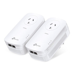 Powerline: AV2000 Powerline...