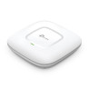 Access Point: AC1350 Wireless Dual Band Gigabit Ceiling Mount Access Point, (450+867) Mbps, 1x Gigabit LAN, Active PoE, Seamless