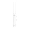 Access Point: 300Mbps Wireless-N Outdoor Access Point, 1x 10/100 LAN, 2x External Omni Waterproof Antenna, Passive PoE, Seamless