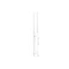 Access Point: AC1350 Wireless MU-MIMO Gigabit Indoor/Outdoor Access Point, (300+867) Mbps, 1x Gigabit LAN, 2x Waterproof Antenna