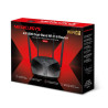 Wi-Fi6 Router: Mercusys AX1800 Dual-Band WiFi 1201+574 Mbps, OFDMA and MU-MIMO