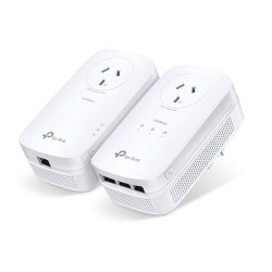 Powerline: AV1300 Starter...