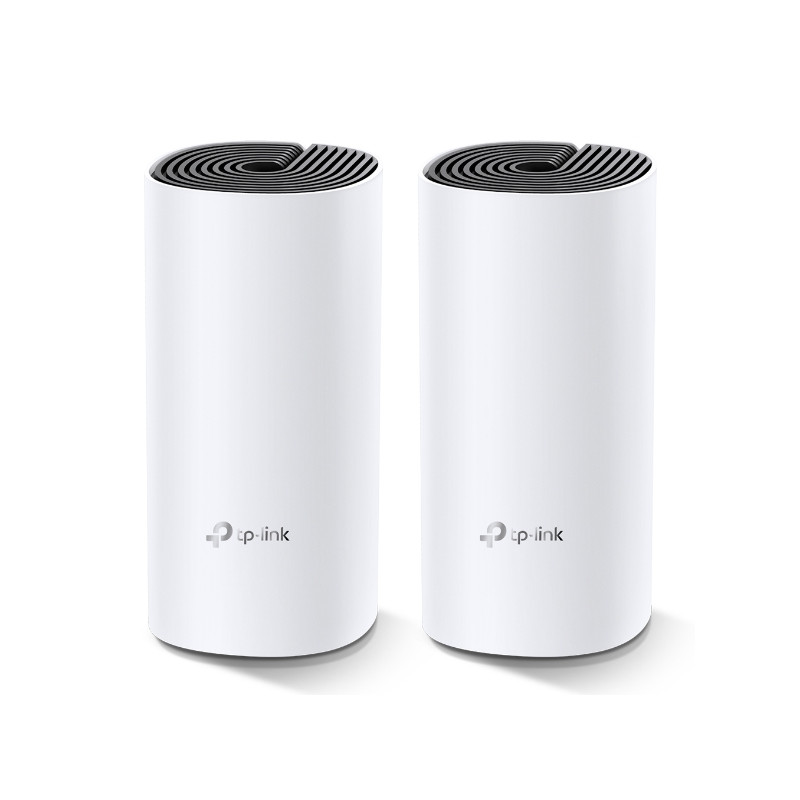 Router: AC1200 Whole Home Mesh Wi-Fi System (2-PACK)