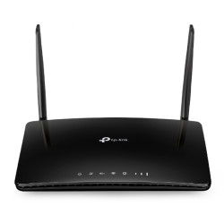 4G+ LTE Router: AC1200 Dual...