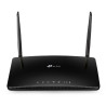 4G+ LTE Router: AC1200 Dual Band Wireless, Nano-SIM card slot, 1x Gigabit WAN, 3x Gigabit LAN