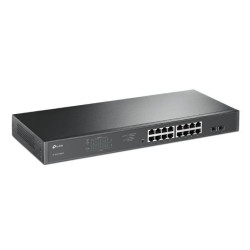 POE Managed Switch :...