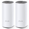 Router: AC1200 Whole Home Mesh Wi-Fi System, 2x 10/100Mbps WAN/LAN Ports (2-PACK)