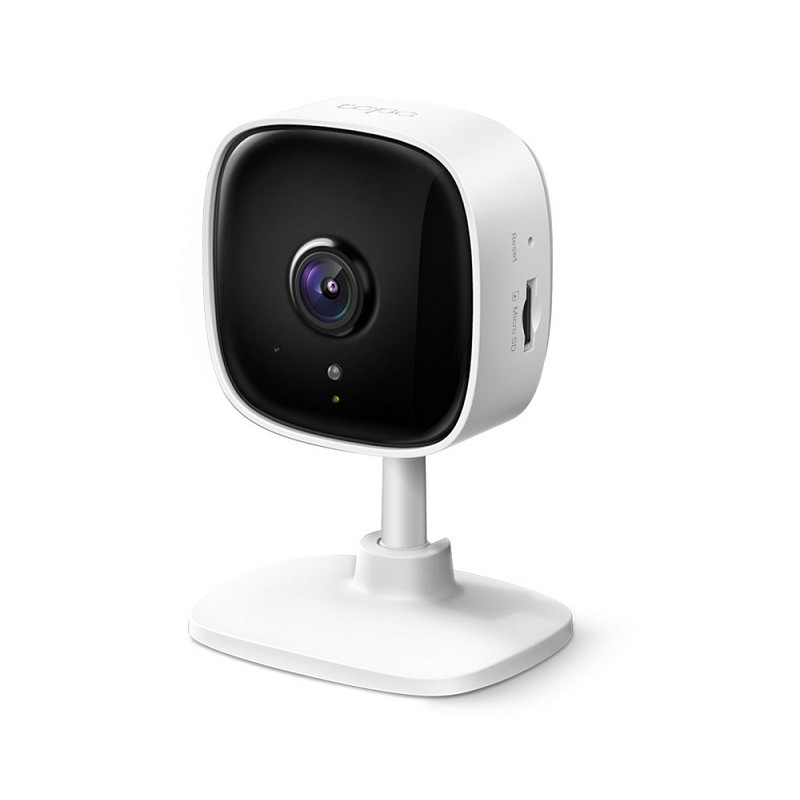 Home Security Wi-Fi Camera 1080p (Single Pack)