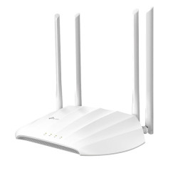 Access Point: Wireless...