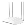 Access Point: Wireless AC1200 Dual-Band Wi-Fi Multiple Modes (Access Point, Range Extender, Multi-SSID, Client modes)