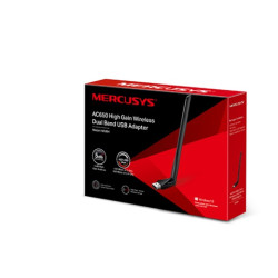USB Adapter : Mercusys...