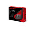 Router: Mercusys AC1900 Wireless Dual Band (600+1300) Mbps, 6 Fixed Omni-Directional Antennas, 1¡Á Gigabit WAN, 2¡Á Gigabit LAN,