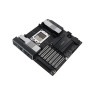 AMD Socket sTR5 EEB workstation motherboard: PRO WS WRX90E-SAGE SE, 7xPCIe® 5.0 x16 slots, 2x10Gb LAN ports, 4xPCIE 5.0 M.2 slot